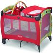 Graco Łóżeczko Turystyczne Contour Electra 9D99