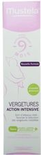 Mustela 9 miesięcy Intensywnie działający krem na rozstępy i blizny 75 ml