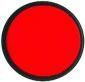 Hoya Red 25A HMC 58mm czerwony