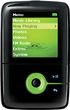Creative Zen V Plus 2GB