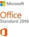  Microsoft OfficeStd 2016 SNGL OLP NL Acdmc (021-10539)