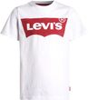 Bluzki i koszulki dziecięce Levis® Tshirt z nadrukiem white