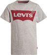 Bluzki i koszulki dziecięce Levis® Tshirt z nadrukiem grey melange
