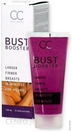 bust booster