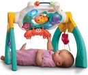 Little Tikes Ogródek Muzyczny Ocean L160F