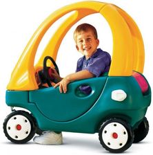 Little Tikes Samochód   Grand Coupe   4458