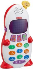 Fisher Price Uczona Słuchaweczka K0431