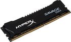 Pamięci RAM Kingston HyperX DDR4 Savage 8GB (HX430C15SB2/8)