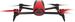  Parrot Bebop 2 Drone Czerwony + Skycontroller Czarny PF726100AA