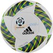 Piłki do piłki nożnej Adidas Ekstraklasa Glider Errejota (Ax7583)
