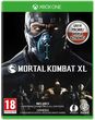 Gry XBOX ONE MORTAL KOMBAT XL (Gra Xbox One)