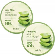 Skin79 Aloe Aqua Soothing Gel Żel Aloesowy 92% 300g