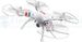  SYMA DRON QUADROCOPTER X8W KAMERA FPV WIFI