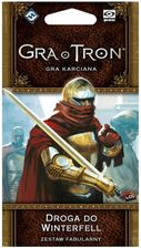 Gra o Tron Droga do Winterfell