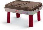 Little Tikes Wodny Stół - Pisakownica zamek 443B