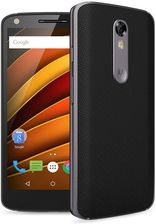 Motorola Moto X Force 32GB Czarny