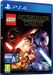  LEGO Star Wars Przebudzenie Mocy (Gra PS4)