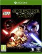 Gry XBOX ONE LEGO Star Wars Przebudzenie Mocy (Gra Xbox One)