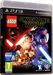  LEGO Star Wars Przebudzenie Mocy (Gra PS3)