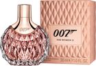 Perfumy damskie James Bond James Bond 007 For Woman II Woda Perfumowana 30ml