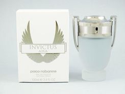 Paco Rabanne Invictus Aqua Woda Toaletowa 100ml
