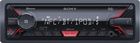 Radioodtwarzacze samochodowe Sony DSX-A400BT