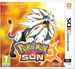  Pokemon Sun (Gra 3DS)