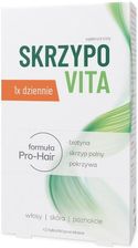 Skrzypovita Biotyna Complex 42 tabl.