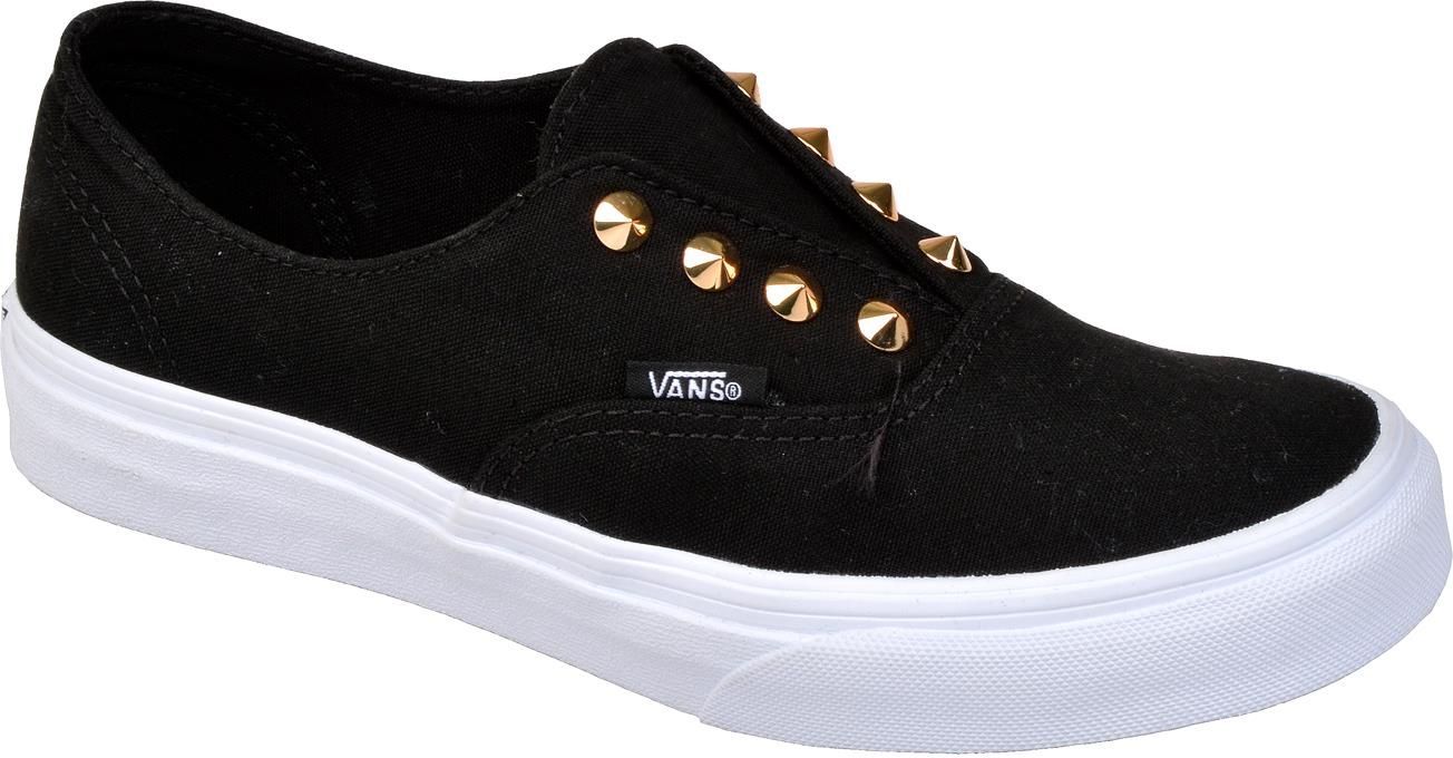 Buty Vans Authentic Gore Buty Vans Authentic Gore
