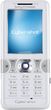 Sony Ericsson K550i
