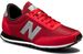  Sneakersy NEW BALANCE - Classics U410RR Czerwony