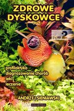Zdrowe dyskowce tom 2