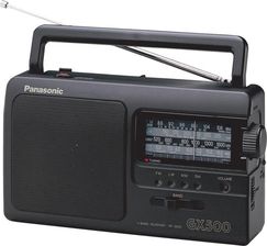Panasonic RF-3500E-K