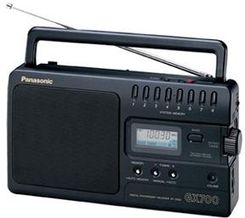 Panasonic RF-3700E9-K