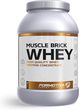 Odżywki białkowe Formotiva Muscle Brick Whey 1000G 
