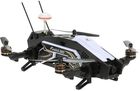 Drony Dron Walkera Furious 320