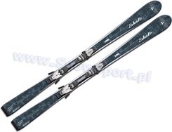 Fischer Exhale My Style + V9 Railflex 2010