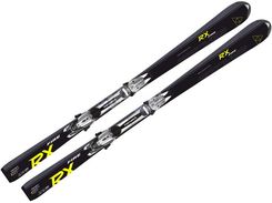 Fischer RX Fire + FS 10 2010