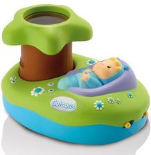 Smoby Cotoons Projektor Lampka Nocna (211060)