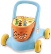 Smoby Cotoons Wózek Na Zakupy Sorter 211135