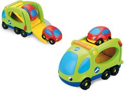 Smoby Vroom Planet Mini Laweta (211099)