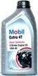 Mobil Olej silnikowy 4T Extra 10W40 1L Mobil Olej silnikowy 4T Extra 10W40 1L