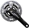 Shimano Deore Fc-M590 Długość Korb 175Mm / Tarcze: 44-32-22 Shimano Deore Fc-M590 Długość Korb 175Mm / Tarcze: 44-32-22
