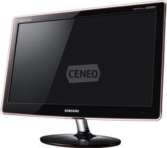 Samsung Syncmaster P2470HD