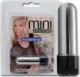 Orion Wodoodporny mini wibrator metalowy ''Mini Wireless Vibe'' 1558095
