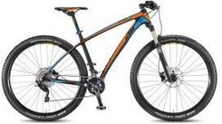 Ktm Aera Comp 2F Cyarnz 2016