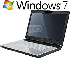 Fujitsu Siemens Pi3560 Intel Pentium Dual-Core T4300 3GB 320GB 15,6