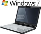 Fujitsu Siemens Pi3560 Intel Pentium Dual-Core T4300 3GB 320GB 15,6'' GF240MGT DVD-RW W7HP (VFY:P3560MF012PL)