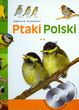 Ptaki Polski tom 2 + CD