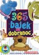 365 bajek na dobranoc
